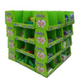 Pop Cardboard Display Manufacturer, Store Cardboard Display Rack